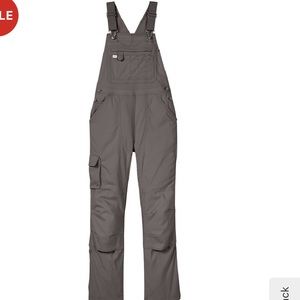 Duluth Trading Co Heirloom Gardening Overalls